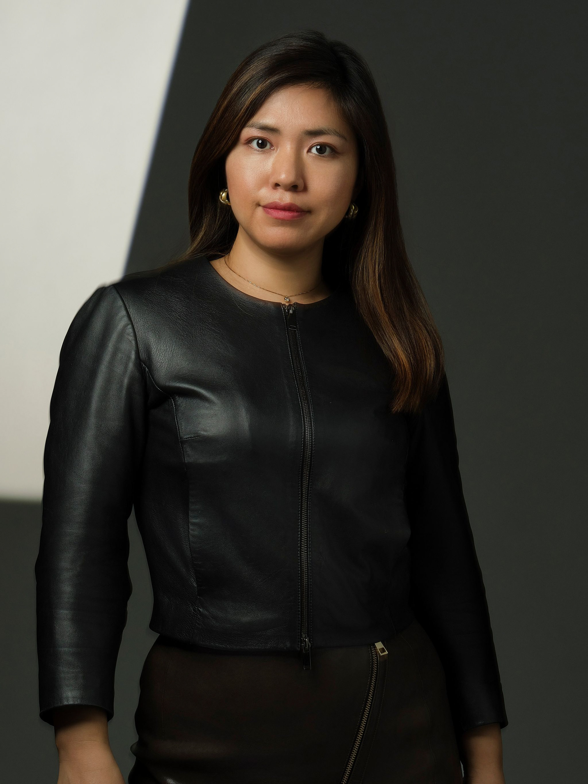 Miho Maeda, architecte HMONP